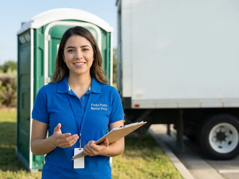 Porta Potty Rental  in Jewett City  FAQ